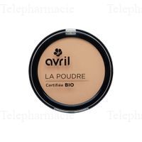 AVRIL POUDRE COMPACTE NUDE