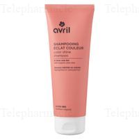 AVRIL SH ECLAT CHEV COLORE 250