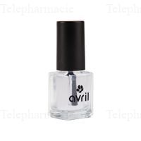 AVRIL VERNIS 2 EN 1 BASE + T