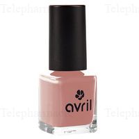 AVRIL VERNIS NUDE N 566