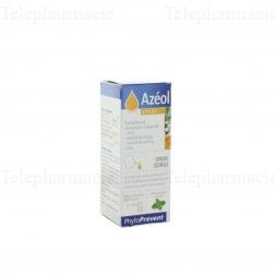 AZEOL GORGE SPRAY FL 15ML