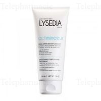 LYSEDIA Actiminceur soin amincissant lissant