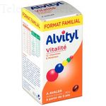 Alvityl 90 comprim&eacute;s