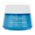 VICHY Aqualia Thermal l&eacute;g&egrave;re pot 50ml
