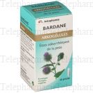 ARKOPHARMA Arkogelules - Bardane Flacon de 45 g&eacute;lules