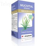 Arkog&eacute;lules mucivital - transit intestinal Bo&icirc;te de 45 g&eacute;lules
