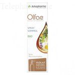 ARKOPHARMA Olfae Spray sommeil aux 6 huiles essentielles Bio flacon 30ml