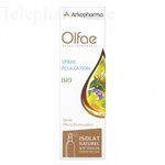 ARKOPHARMA Olfae Spray relaxation aux 9 huiles essentielles Bio flacon 30 ml