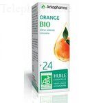 ARKO HUILE ESSENTIELLE ORANGE BIO 10ML