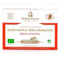 BALLOT-FLURIN PREP GELEE ROY