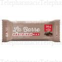 EAFIT La barre prot&eacute;in&eacute;e max saveur chocolat intense 60g