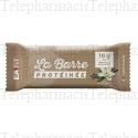 EAFIT Protergy barre Vanille de 46g