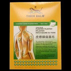 BAUME DU TIGRE Patch x3