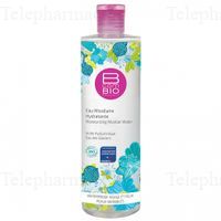 BCOMBIO EAU MIC HYD FL400ML