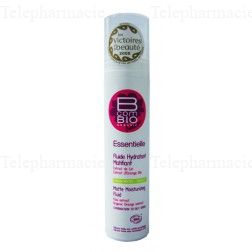 BCOMBIO Hydratation - Fluide matifiant flacon pompe 50ml