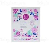 BCOMBIO Patchs hydrogel x2 pacths