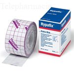 Bande Hypafix Multi Extensible de Fixation Taille 5cm x 10m