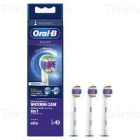 BDEN ORAL-B BROSS 3DWHITE X3