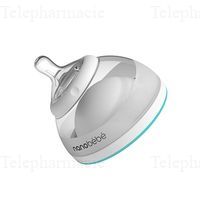 BEABA BIB ALLAIT N TURQ 150M