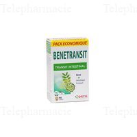 ORTIS BENETRANSIT Transit intestinal Bo&icirc;te de 90 comprim&eacute;s