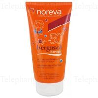 BERGASOL Spray Enfant SPF50+ 125ml