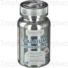 BIOCYTE Longevity Min&eacute;raux - Calcium Liposomal 60 g&eacute;lules
