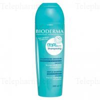BIODERMA ABCderm shampooing douceur