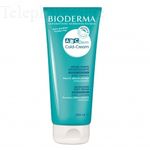 BIODERMA ABCderm cold-cream cr&egrave;me corps nourrissante Tube 200ml