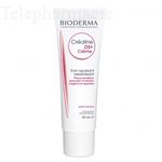 BIODERMA Cr&eacute;aline - DS+ cr&egrave;me apaisante assainissante