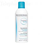 BIODERMA Hydrabio - Brume eau apaisante rafra&icirc;chissante