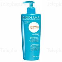 BIODERMA Photoderm - Gel-cr&egrave;me apr&egrave;s soleil Peaux sensibles