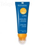 BIODERMA Photoderm duo SPF 50+ cr&egrave;me 20ml + stick 2g