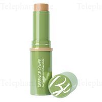 BIONIKE Defence cover fond de teint correcteur stick SPF30 10ml sable 202
