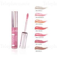 BIONIKE Defence Color brillant &agrave; l&egrave;vres 6 ml M&ucirc;re