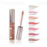 BIONIKE Defence Color brillant &agrave; l&egrave;vres 6 ml Brun