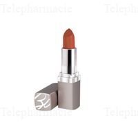 BIONIKE Defence color lipmat couleur vibrante rouge &agrave; l&egrave;vres 3.5ml 405 Noisette