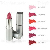 BIONIKE Defence Color Rouge &agrave; l&egrave;vres brillant stick 3,5ml N&deg;202 Cognac