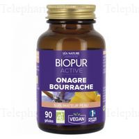 BIOPUR ACTIVE ONAGRE BOURRAC