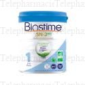 BIOSTIME Lait SN-2 Bio plus 1er &acirc;ge 0-6mois 800g