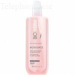 BIOTHERM Biosource lotion adoucissante & hydratante 24h 400ml
