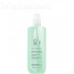 BIOTHERM Biosource lait d&eacute;maquillant & purifiant flacon 400ml