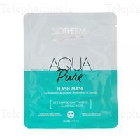 BIOT MASQUE TISSUS AQUA PURE
