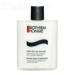 BIOTHERM HOMME Anti-feu du rasoir