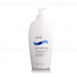 BIOTHERM L'original - Lait corporel anti-dess&eacute;chant 400ml