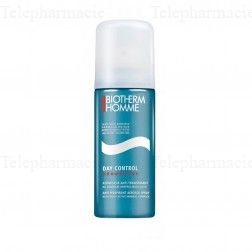 BIOTHERM HOMME Day Control d&eacute;odorant spray 72h