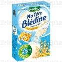 Ma 1ere bledine nature sans gluten des 4 a 6 mois 250g