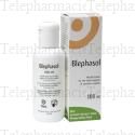 BLEPHASOL Lotion micellaire pour paupi&egrave;res Flacon 100ml