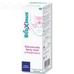 BLOXINUS SOL NASAL SPRAY 20ML