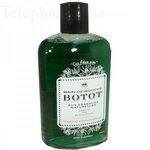 BOTOT Bain de bouche Menthe pin eucalyptus Flacon250ml