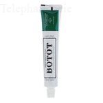 BOTOT Dentifrice menthe pin eucalyptus tube 75ml